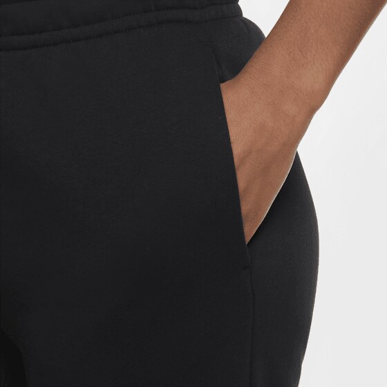nike w nsw icn clsh pant flc bb